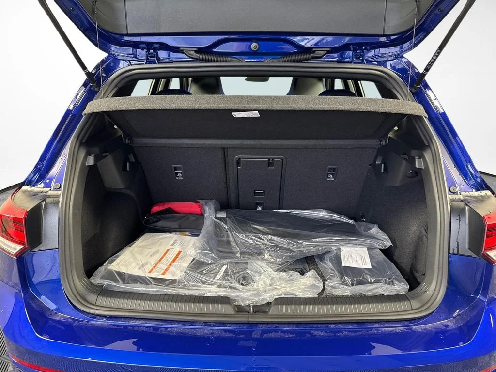 New 2026 Blue Volkswagen Base image 11