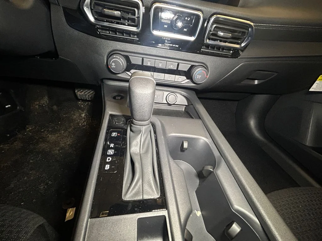 New 2026 Gun Metallic Nissan S image 11