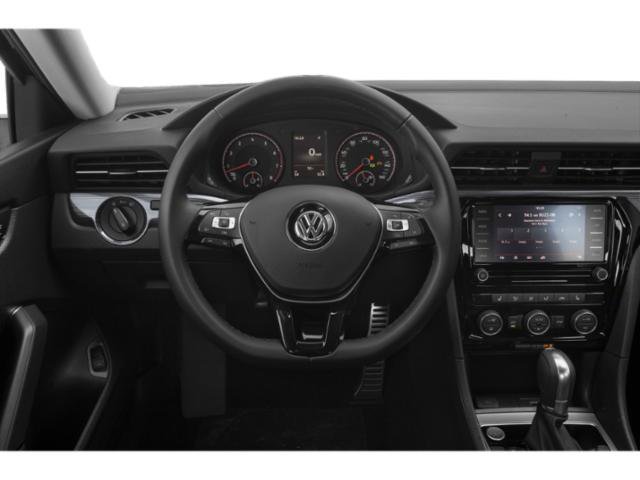 Used 2020 Platinum Gray Metallic Volkswagen 2.0T R-Line image 7