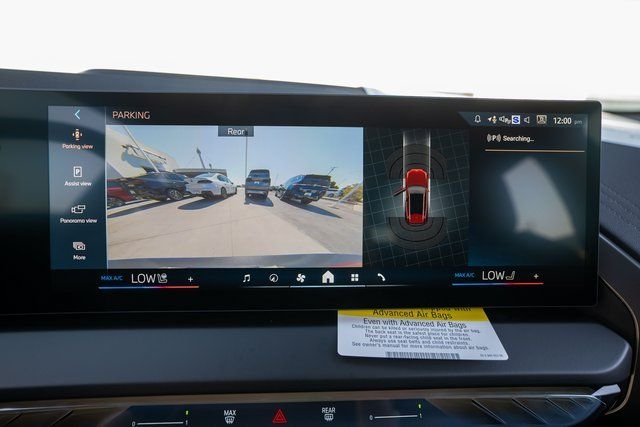 Certified Used 2026 Vegas Red Metallic BMW 30 xDrive image 25