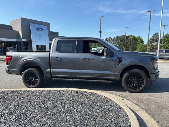 2026 Ford F-150 XLT 4x4 SuperCrew 5-1/2 Box's photo