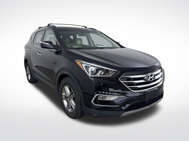 2018 Hyundai Santa Fe Sport 2.4 Base
