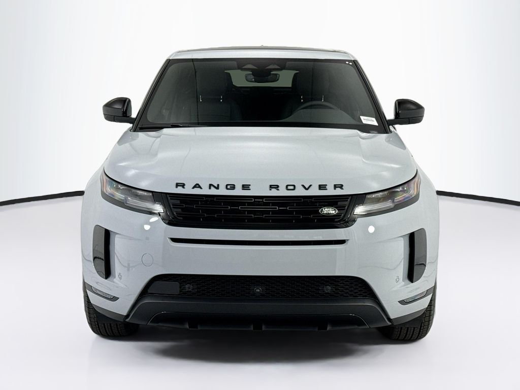 New 2026 Arroios Grey Metallic Land Rover S image 2