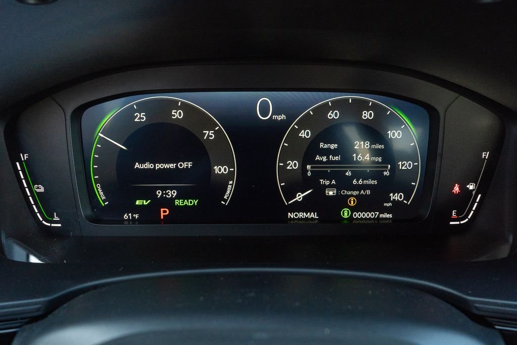 2026 Honda Civic Sport Touring - Photo 25