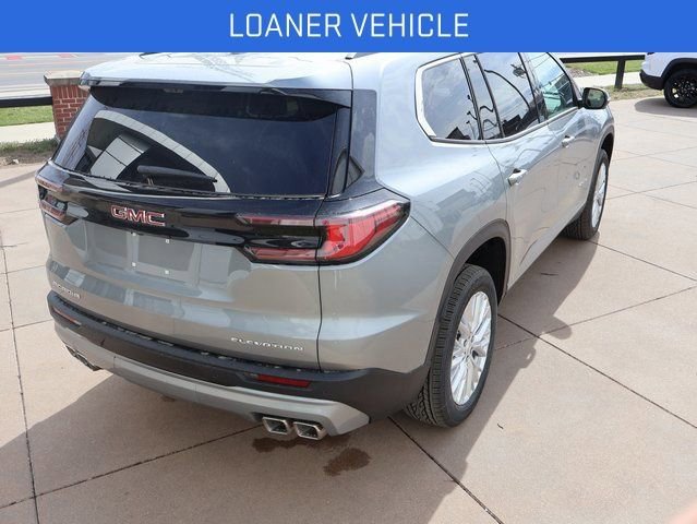 2026 GMC Acadia Elevation - Photo 6