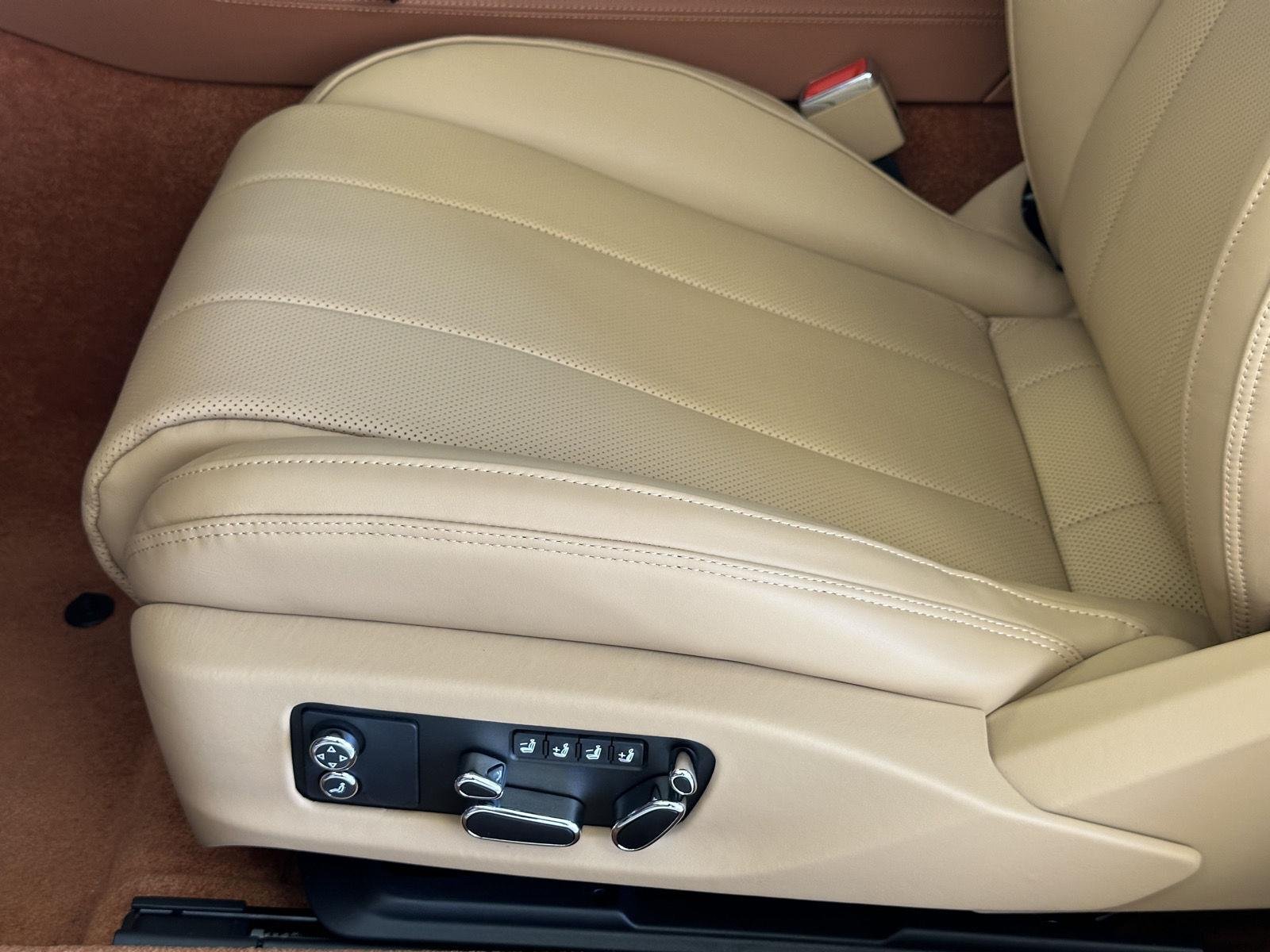 New 2026 Rose Gold Bentley GTC S image 12