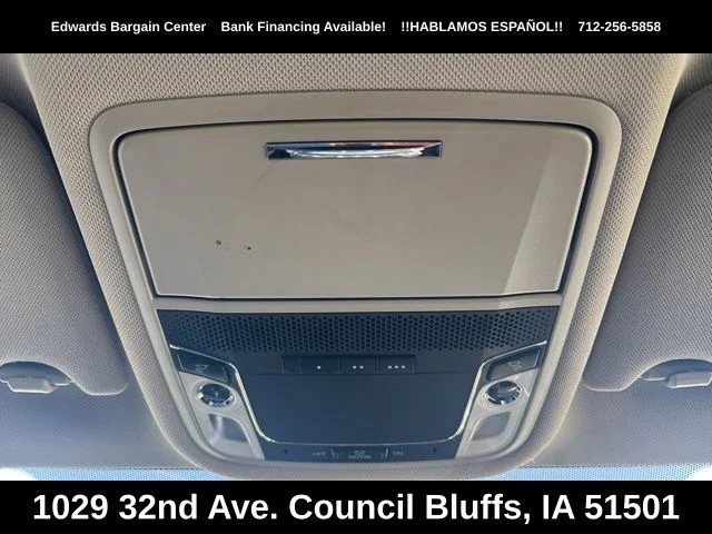 Used 2018 Black Honda Touring image 22