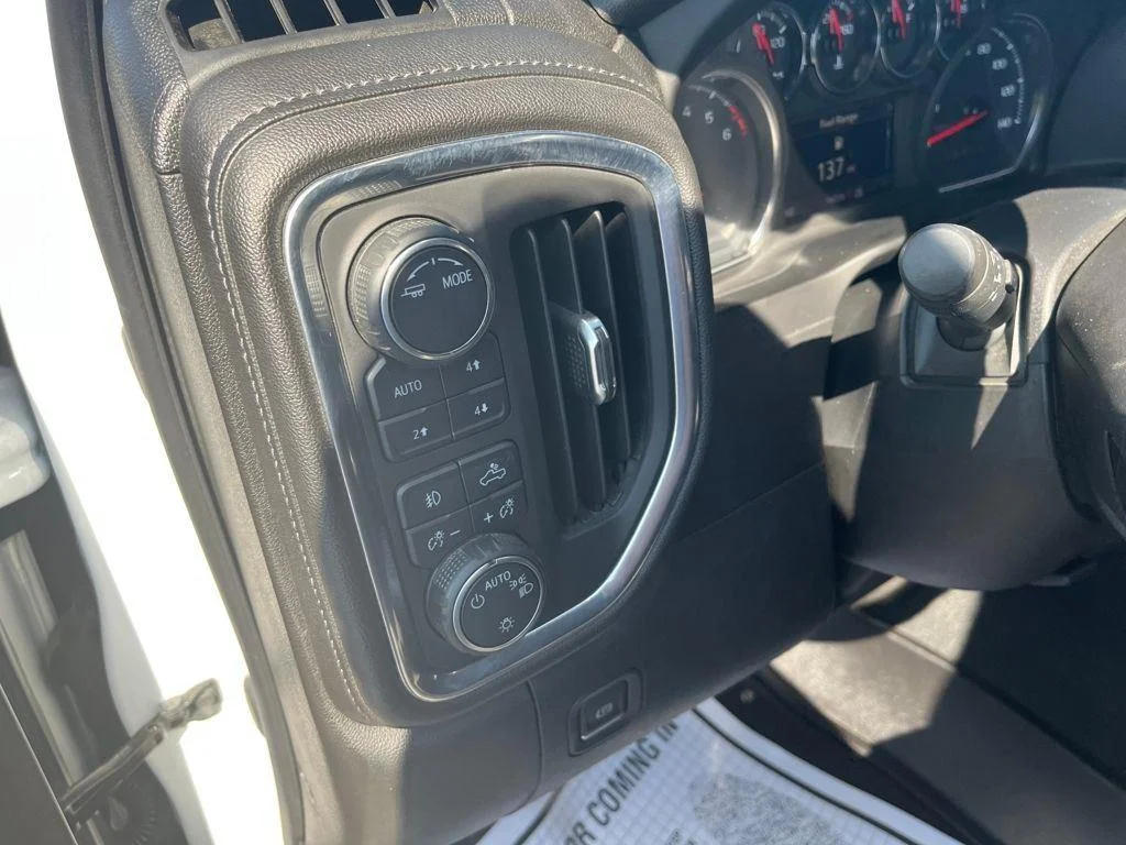 2021 Chevrolet Silverado 1500 RST - Photo 14