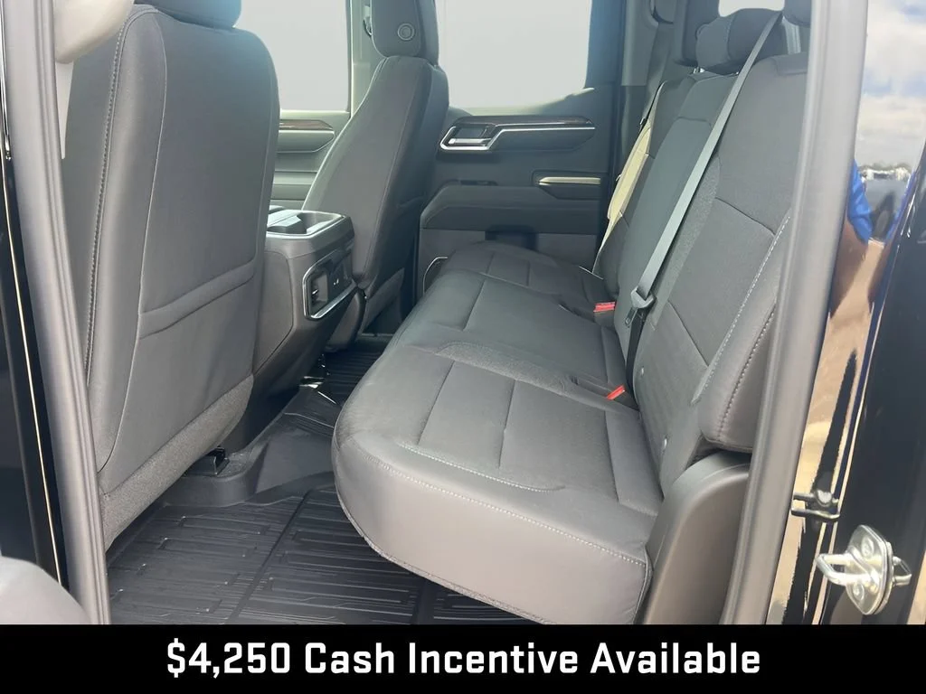 2026 GMC Sierra 1500 Elevation - Photo 26