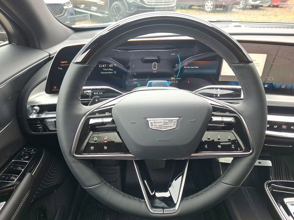 2026 Cadillac LYRIQ Luxury - Photo 15