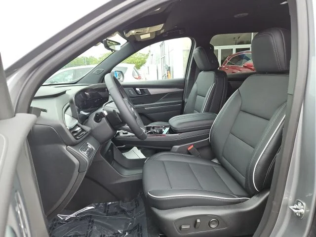 2026 Buick Enclave Preferred - Photo 32