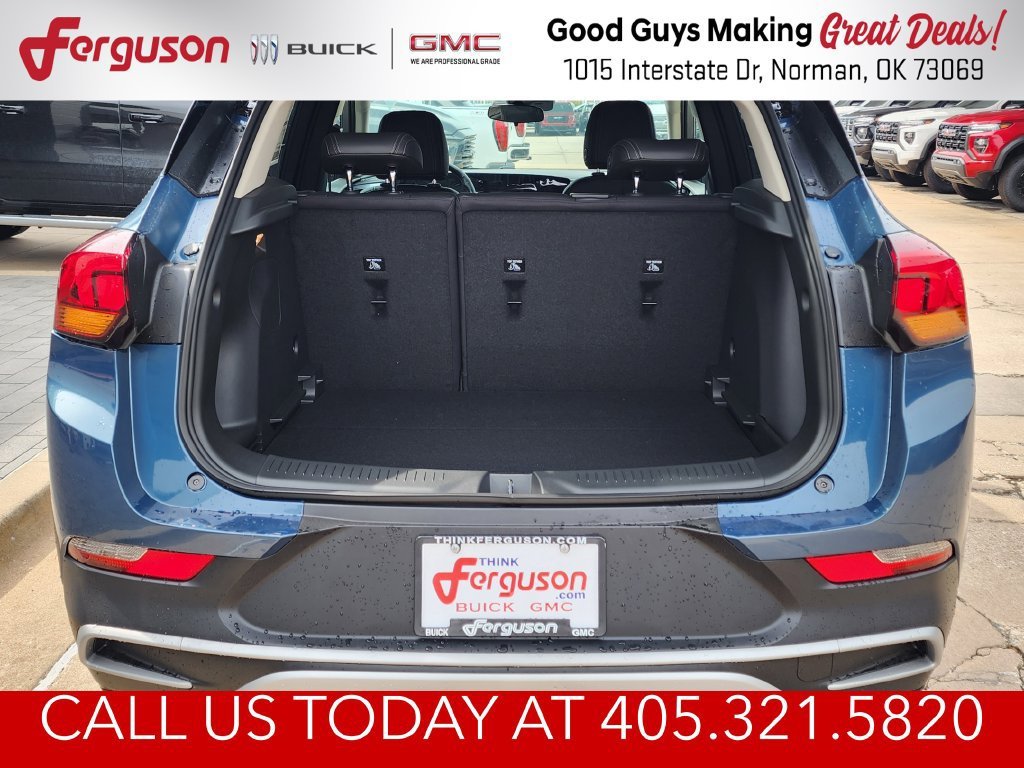 2026 Buick Encore GX Preferred - Photo 46