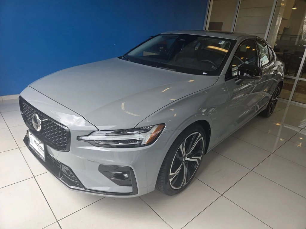 2024 Volvo S60 Core