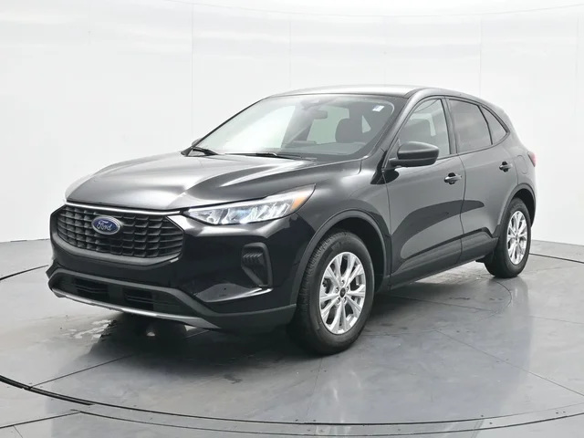 2026 Ford Escape Active®