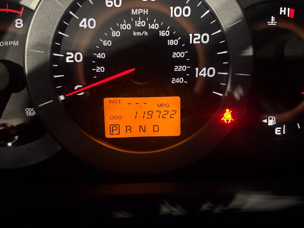 Vehicle thumbnail