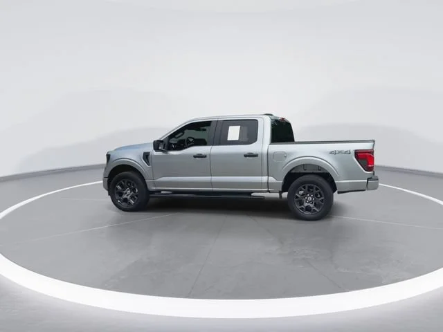 Used 2026 Gray Ford STX image 7