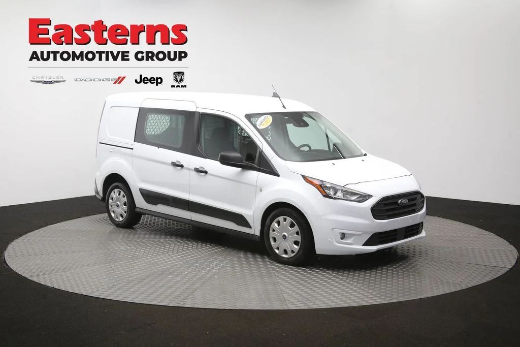Used 2022 White Ford XLT image 48