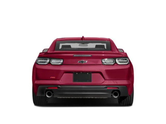 Used 2019 Shadow Gray Metallic Chevrolet 1LT image 8