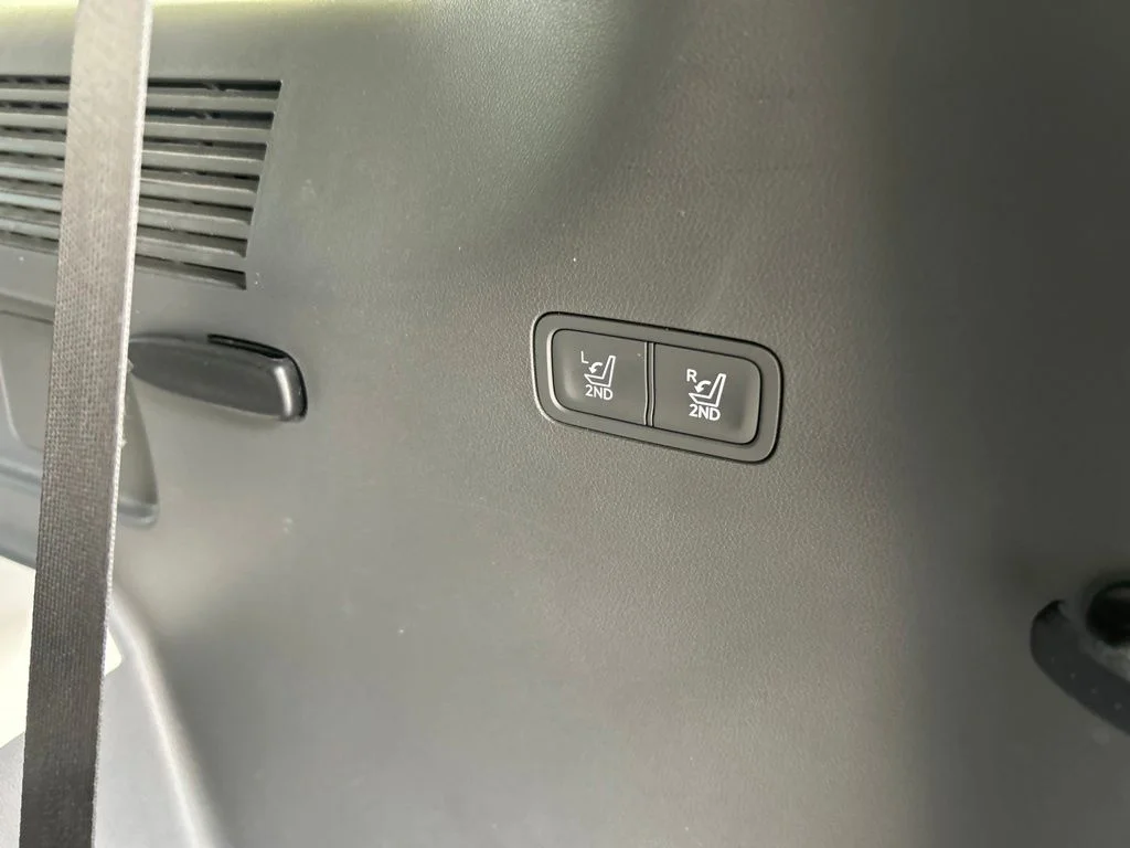 Used 2026 Silver Hyundai SEL image 42