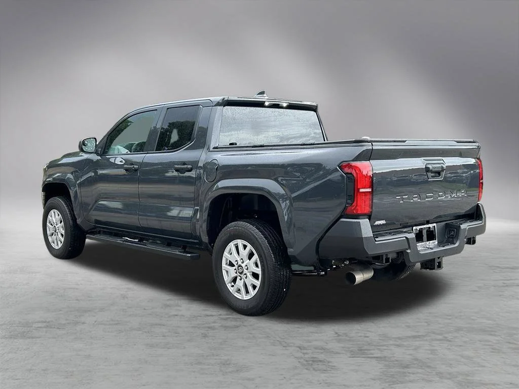 Used 2025 Gray Toyota SR image 7