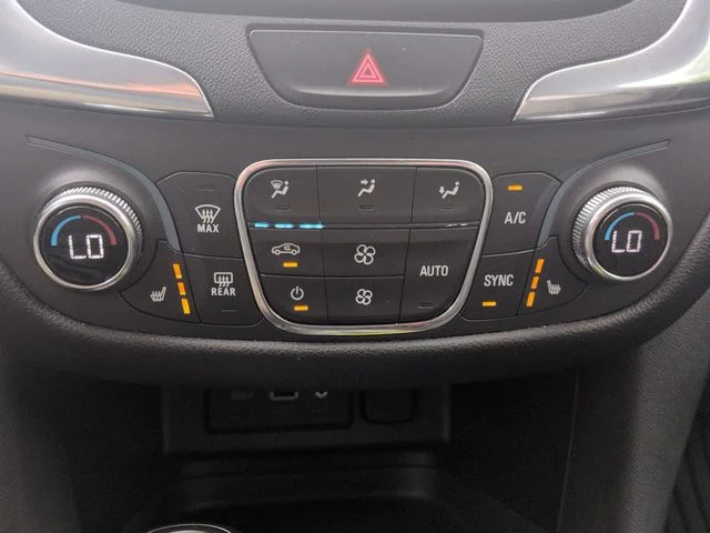 Used 2019 White Chevrolet LT image 16