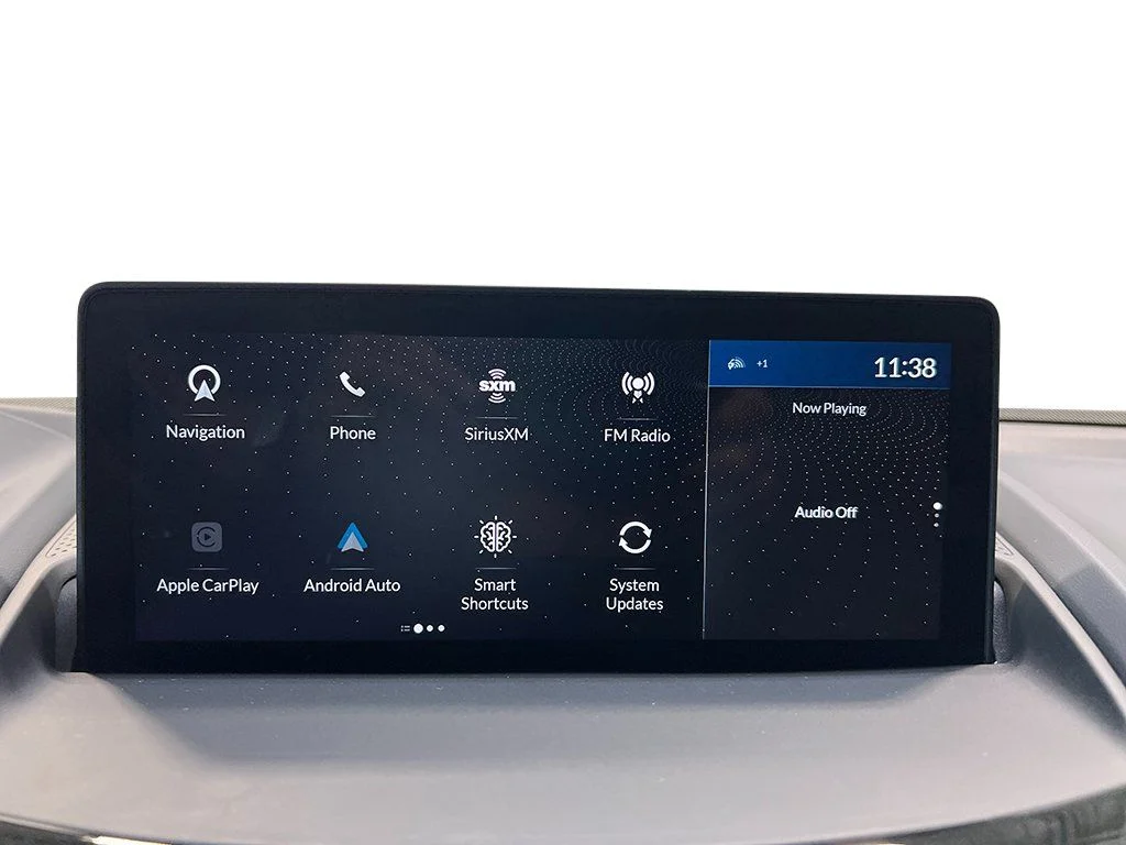2026 Acura RDX Technology Package - Photo 27