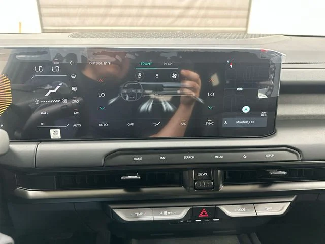 New 2027 Ebony Black Kia X-Line EX image 18