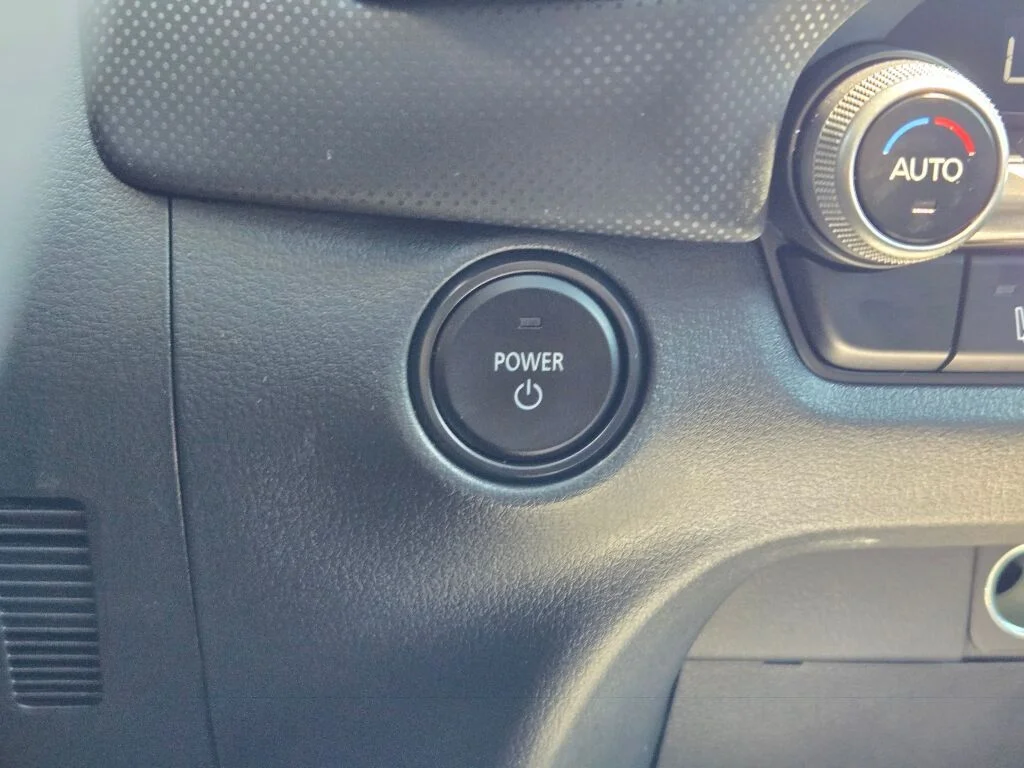 New 2026 Jet Black Mica Mazda Preferred AWD image 23