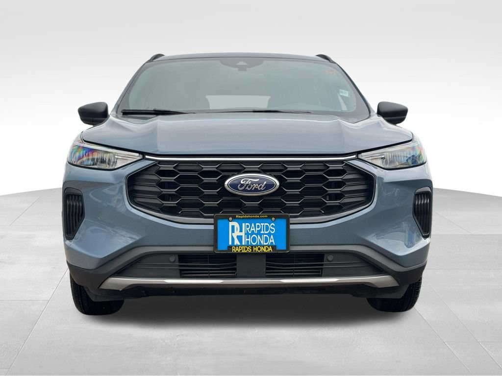 Used 2025 Ford Escape ST-Line with VIN 1FMCU0MN0SUA67325 for sale in Coon Rapids, Minnesota