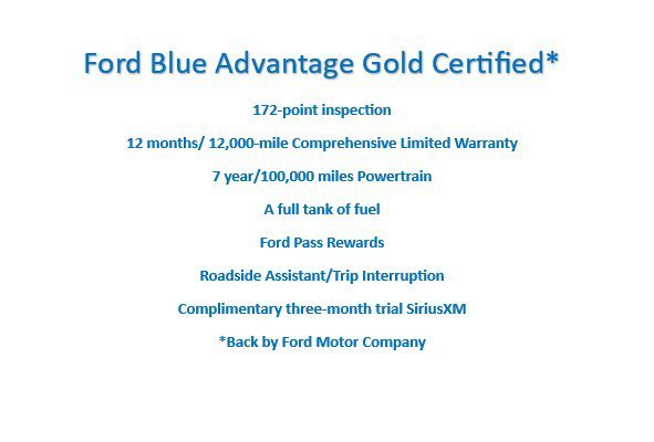 Used 2025 Silver Ford Active image 1