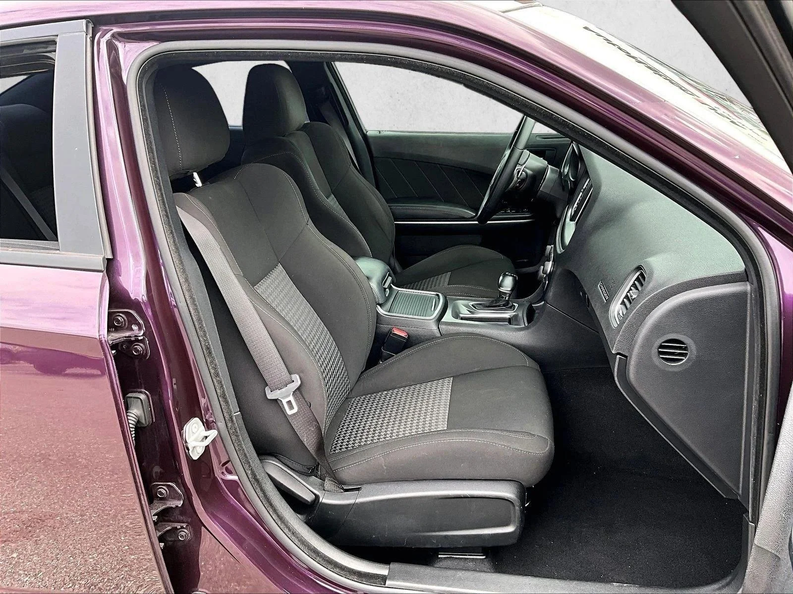 Used 2020 Hellraisin Dodge GT image 9