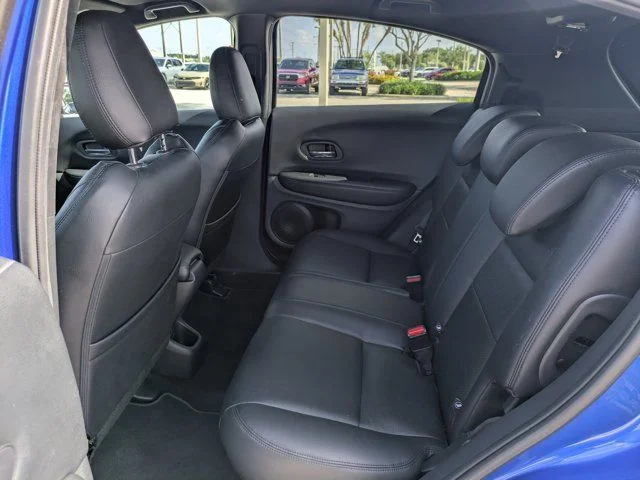 2022 Honda HR-V Sport - Photo 14