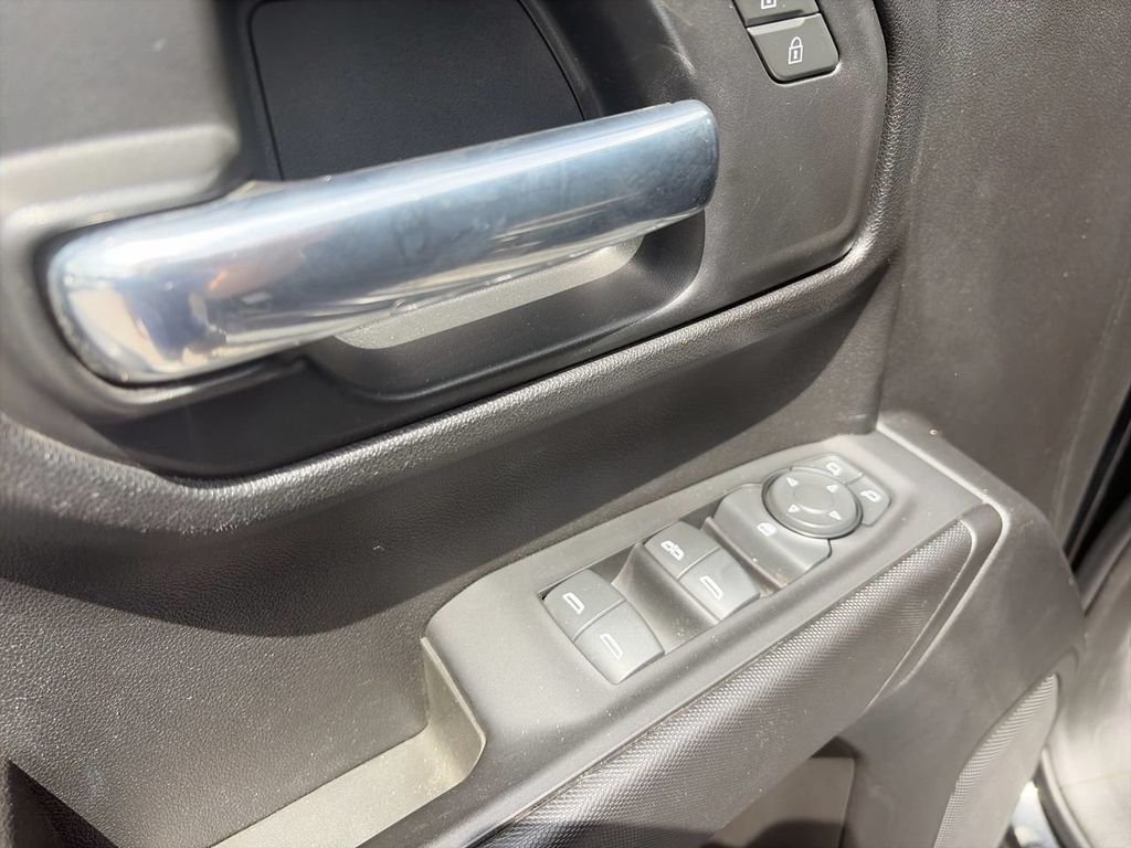 Used 2023 Black Chevrolet Custom image 14