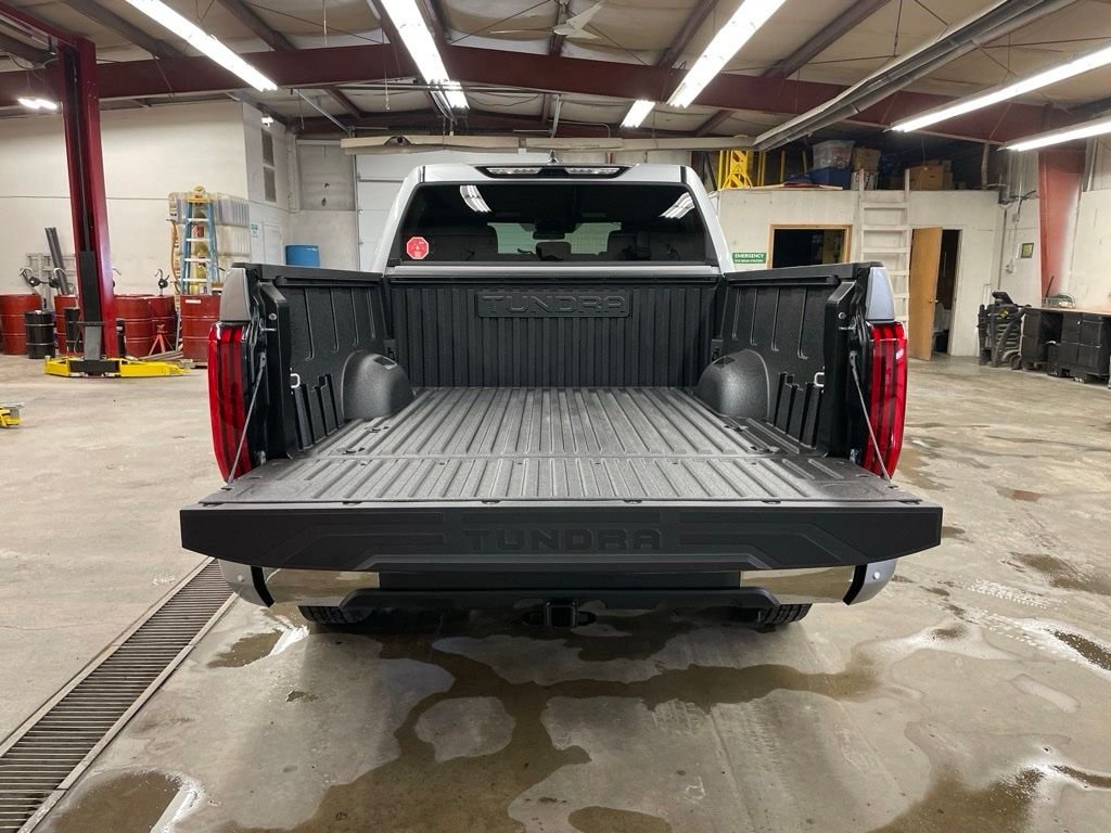 2026 Toyota Tundra SR5 - Photo 28