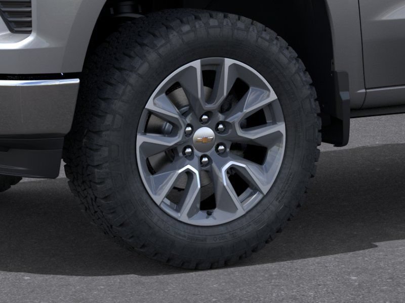 2026 Chevrolet Silverado 1500 LT - Photo 9