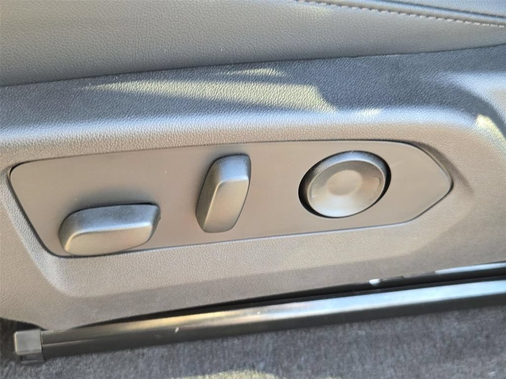 2026 Chevrolet Colorado Trail Boss - Photo 38