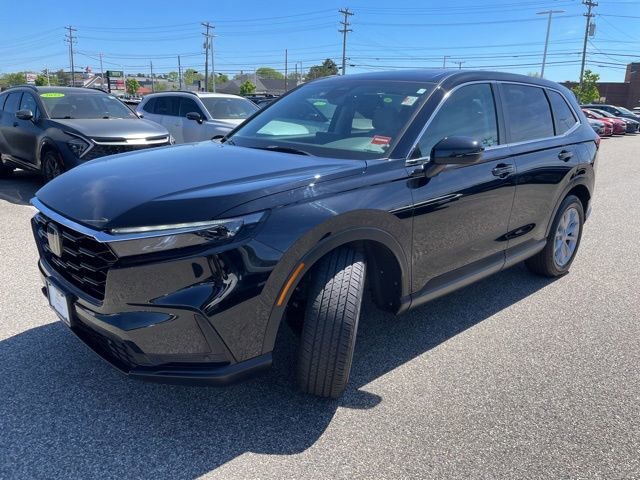 2023 Honda CR-V EX-L - Photo 35
