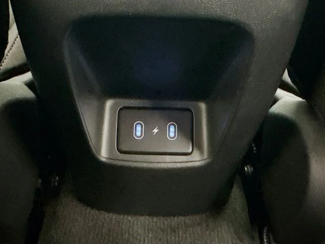 New 2026 Hyundai ELANTRA SEL Sport