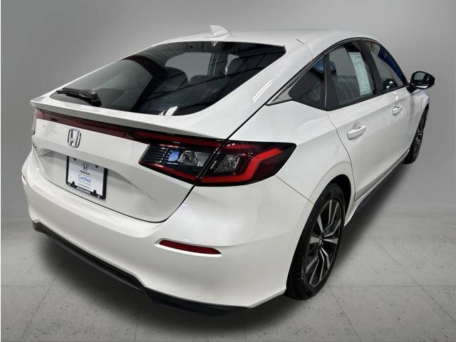 2024 Honda Civic Hatchback EX-L - Photo 6