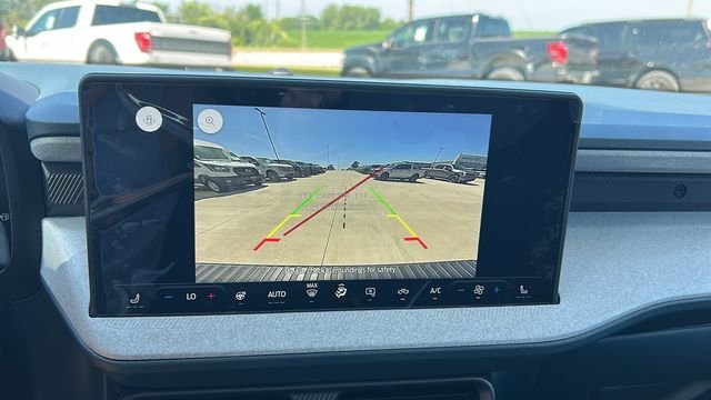 2025 Ford Maverick XLT - Photo 34