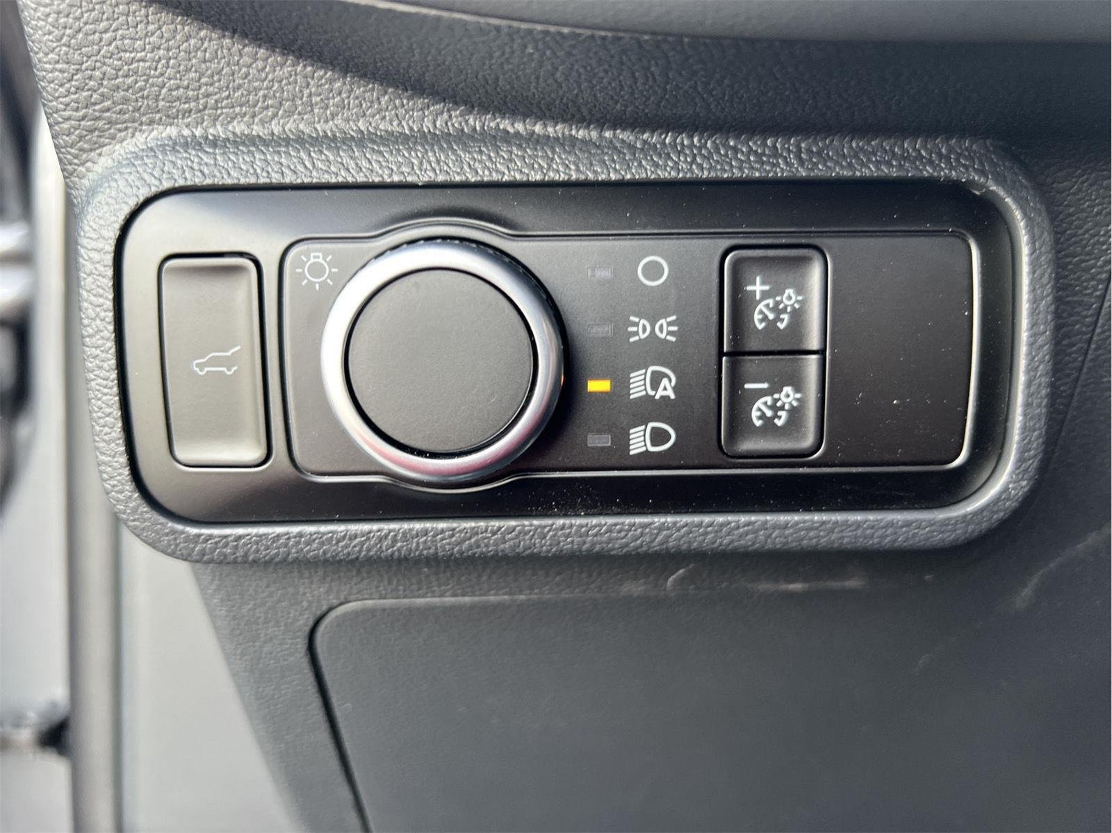 Used 2026 Carbonized Gray Ford Active w/200A Pkg image 22