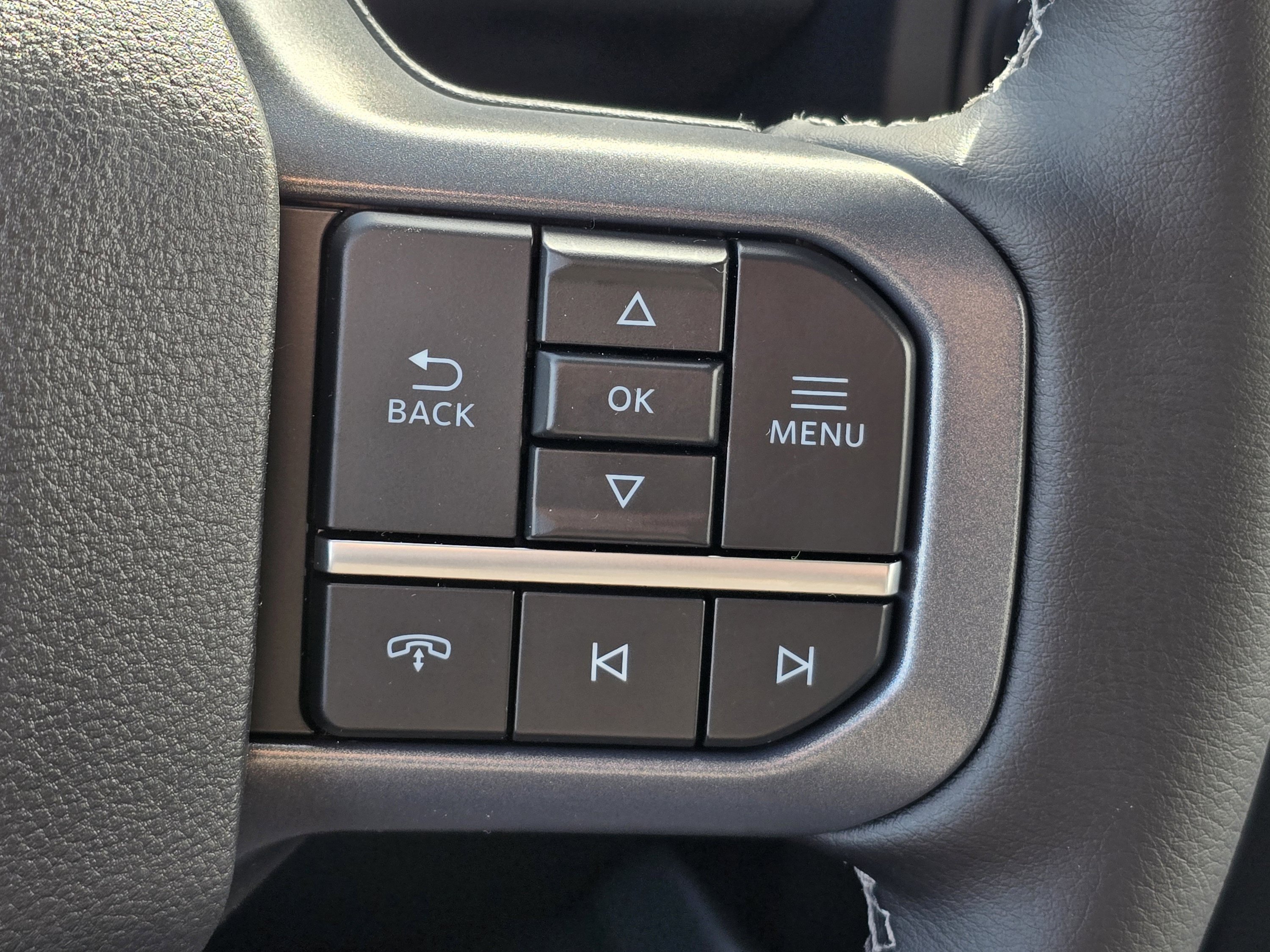 2026 Ford F-350 Super Duty Lariat - Photo 17