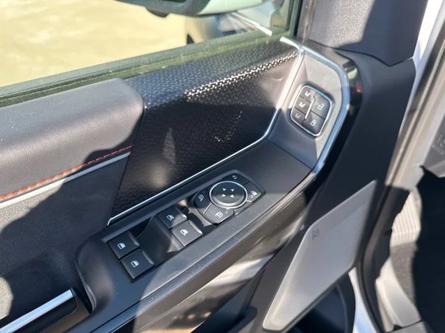 New 2026 Oxford White Ford Raptor image 18