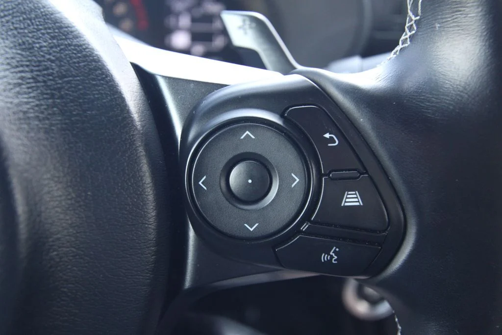 Used 2022 Red Toyota Premium image 20