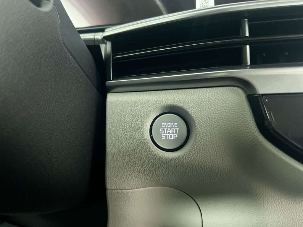 New 2026 Panthera Metal Kia S image 21