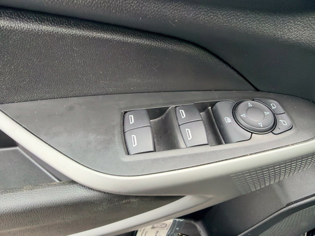 Used 2024 Black Chevrolet LS image 11