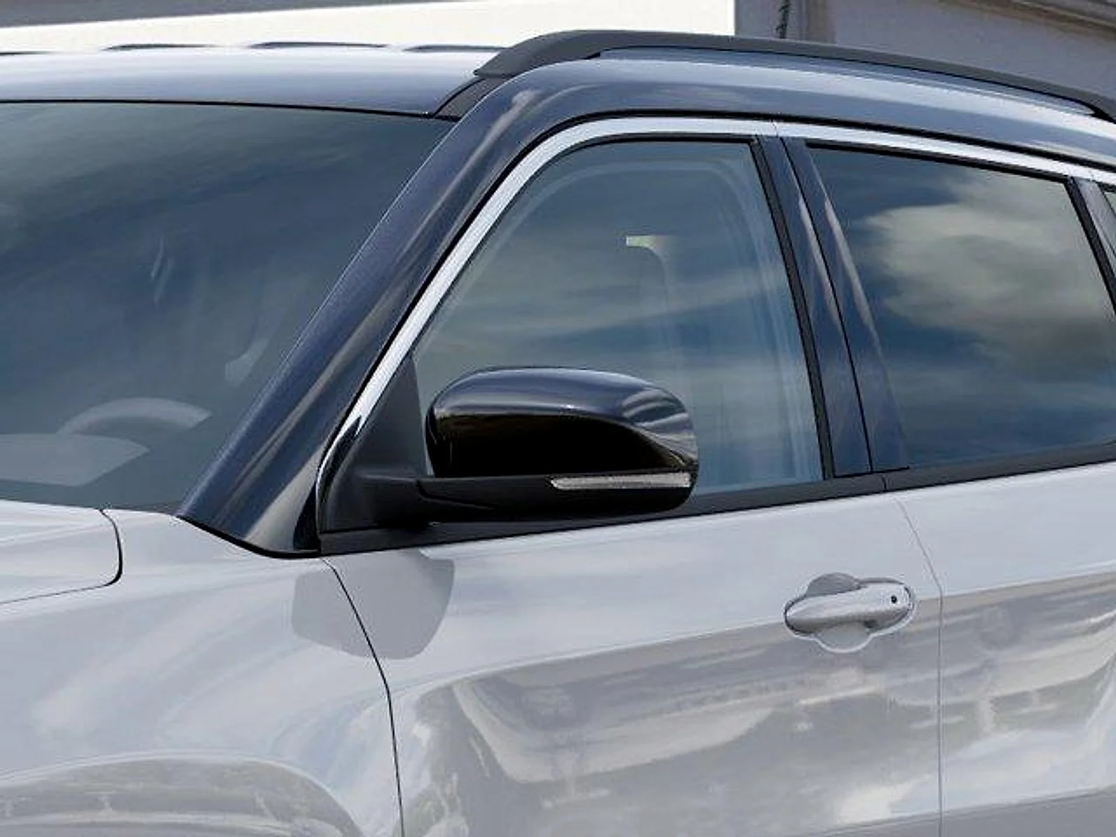 2026 Jeep Compass Limited Altitude - Photo 12