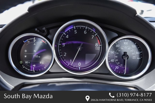 2026 Mazda MX-5 Miata RF Grand Touring - Photo 24
