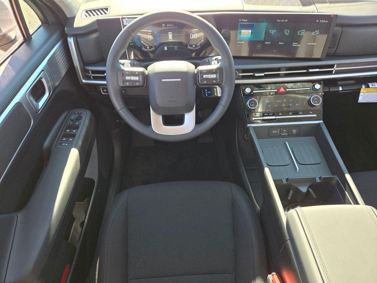 2026 Hyundai Santa Fe SE - Photo 8