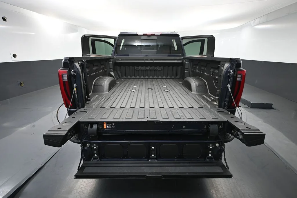 Certified Used 2024 Gray GMC Denali image 36